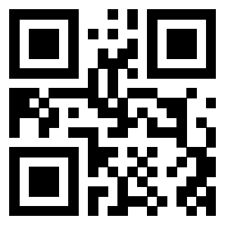 Scansione del Qr Code di 3406490738