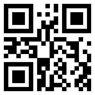 3406490741 - Immagine del QrCode associato