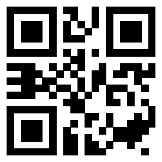3406490743 - Immagine del Qr Code