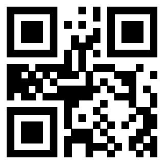3406490744 QrCode associato
