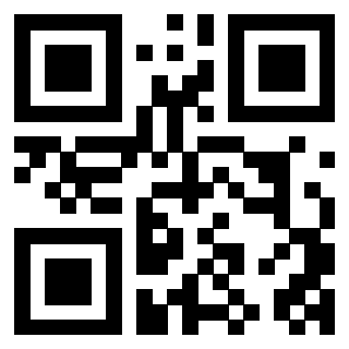 Scansione del Qr Code di 3406490745