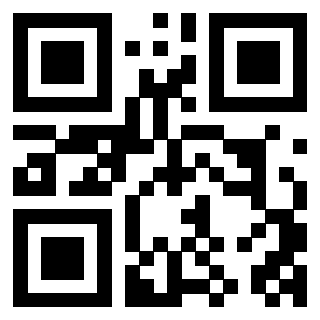 3406490746 - Immagine del QrCode associato