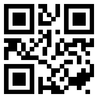 Immagine del QrCode di 3406490751