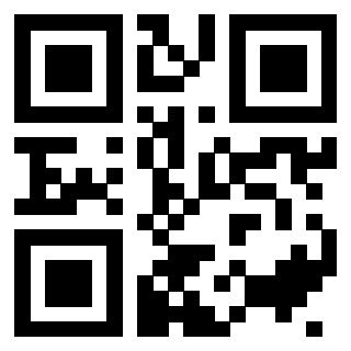 3406490756 - Immagine del QrCode