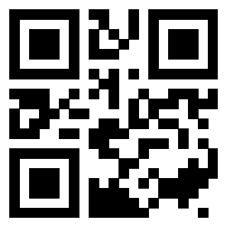 3406490758 QrCode associato
