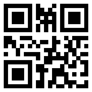 3406490761 - Immagine del QrCode