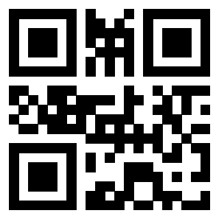 3406490762 - Immagine del Qr Code associato