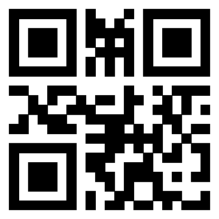 Scansione del Qr Code di 3406490763