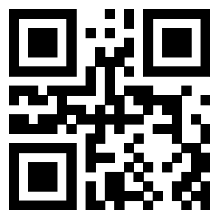 3406490764 - Immagine del Qr Code associato