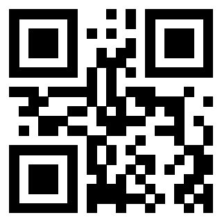 Il QrCode di 3406490765