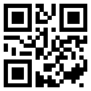 Immagine del Qr Code di 3406490769