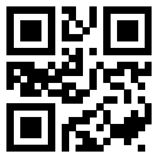 3406490771 - Immagine del Qr Code associato