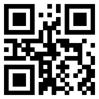 Scansione del Qr Code di 3406490772