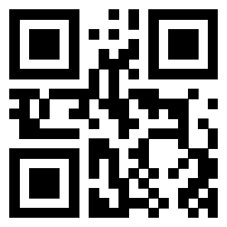 Scansione del Qr Code di 3406490776