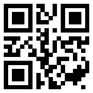 Immagine del Qr Code di 3406490779