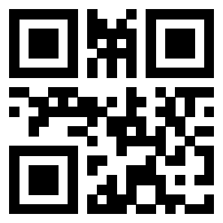 Scansione del QrCode di 3406490781