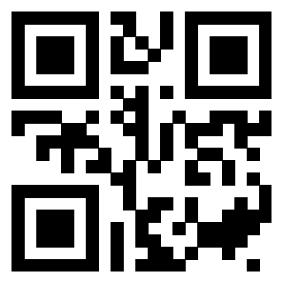 Il Qr Code di 3406490783