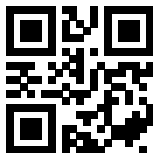 Il QrCode di 3406490785