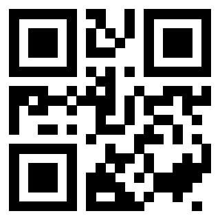 3406490789 - Immagine del QrCode associato