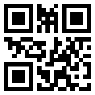 3406490791 - Immagine del Qr Code