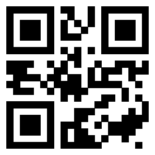 Scansione del Qr Code di 3406490794