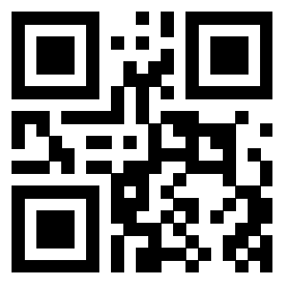 Il Qr Code di 3406490795