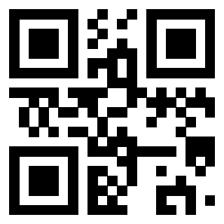 3406490796 - Immagine del Qr Code associato