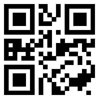 3406490800 QrCode associato