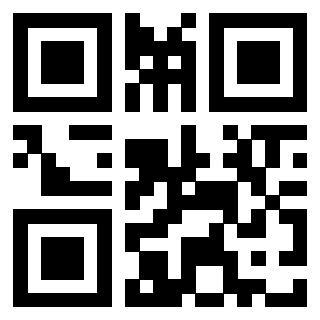 3406490801 QrCode associato