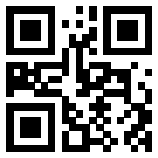 Scansione del Qr Code di 3406490802