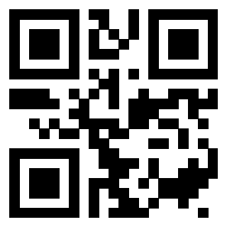 Il Qr Code di 3406490803