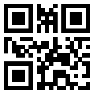 Il QrCode di 3406490804