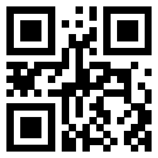 3406490807 - Immagine del Qr Code associato