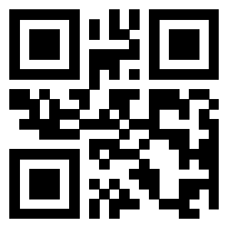 Immagine del QrCode di 3406490808