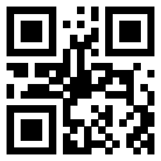 Immagine del Qr Code di 3406490809