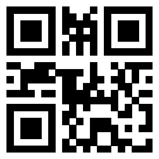Immagine del Qr Code di 3406490810