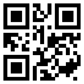 3406490811 Qr Code associato