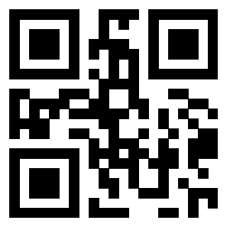 Il Qr Code di 3406490812