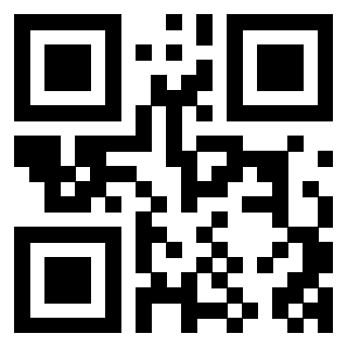 Immagine del Qr Code di 3406490814