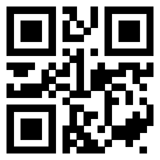 Immagine del Qr Code di 3406490817