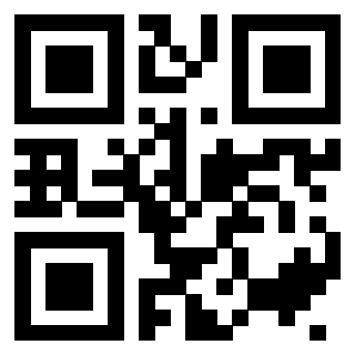Il Qr Code di 3406490819