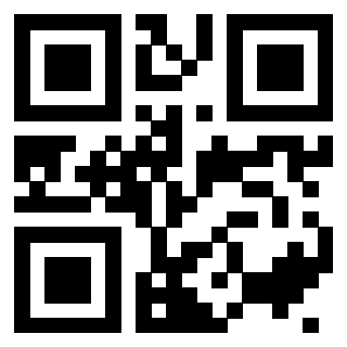 Immagine del Qr Code di 3406490821