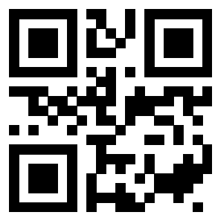 3406490823 - Immagine del QrCode associato