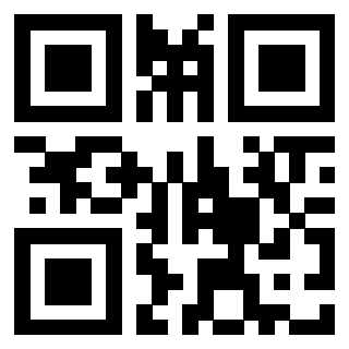 Il Qr Code di 3406490827