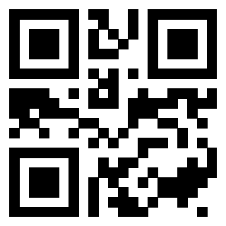Immagine del Qr Code di 3406490828