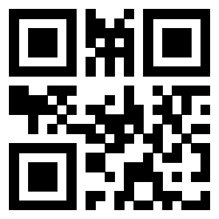 Scansione del Qr Code di 3406490839