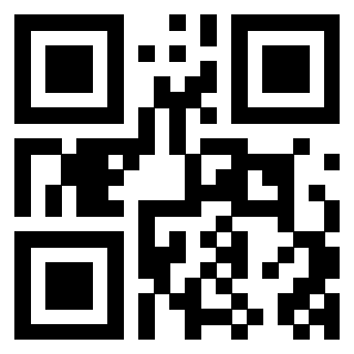 3406490841 - Immagine del Qr Code associato