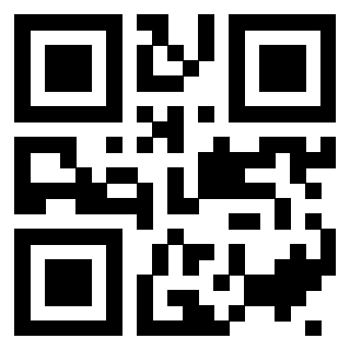 3406490843 QrCode associato