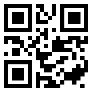 Scansione del QrCode di 3406490844