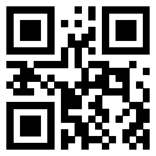 3406490847 QrCode associato